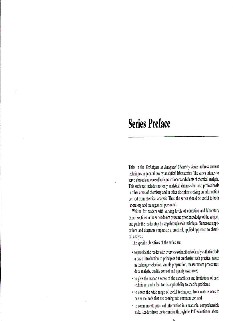 image for page Basic Gas Chromatography