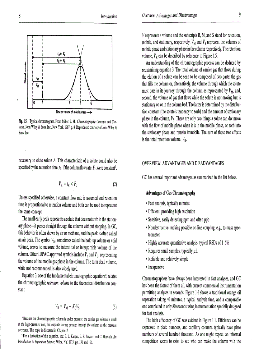 image for page Basic Gas Chromatography