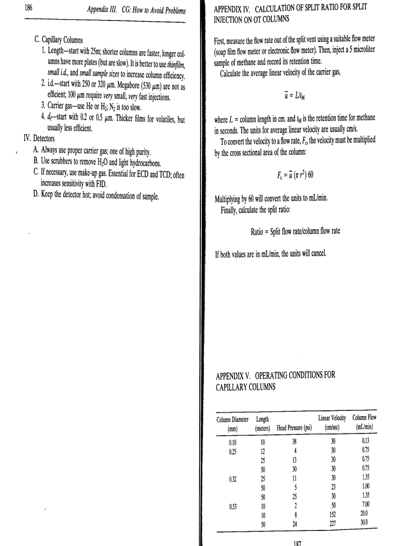 image for page Basic Gas Chromatography