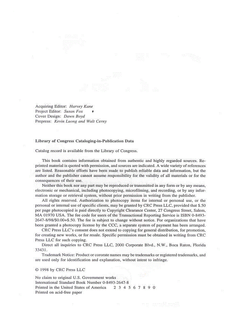 image for page Caffeine 1st Edition