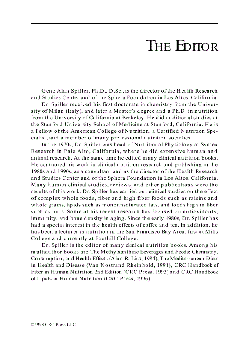 image for page Caffeine 1st Edition