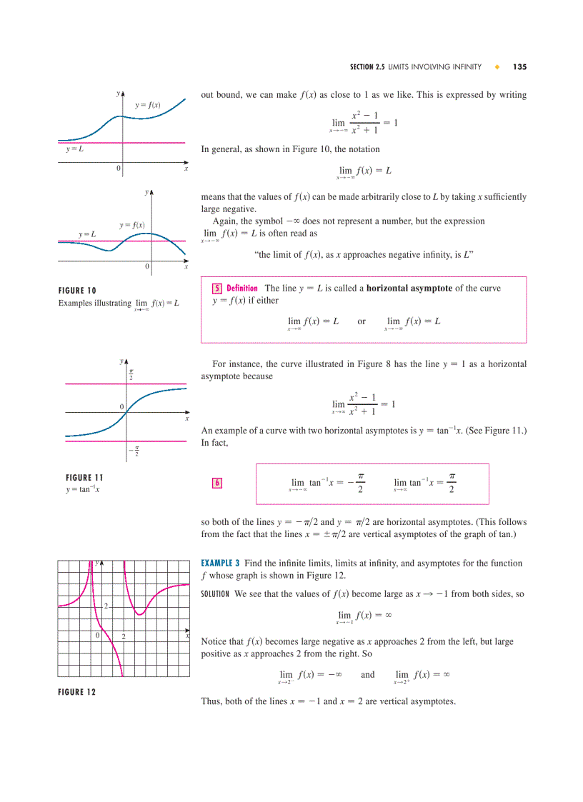 image for page Calculus Concepts and Contexts 2nd Edition