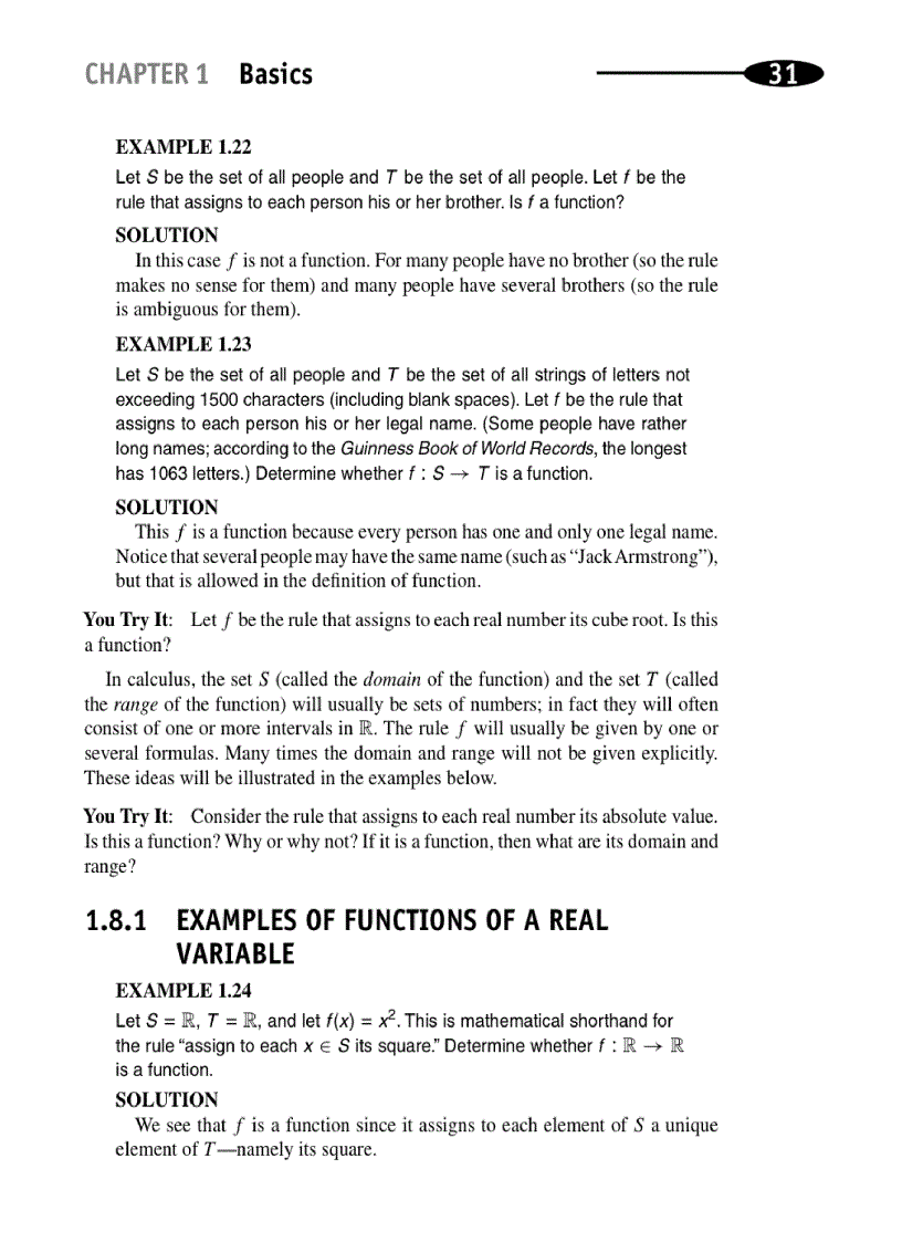 image for page Calculus Demystified A Self Teaching Guide