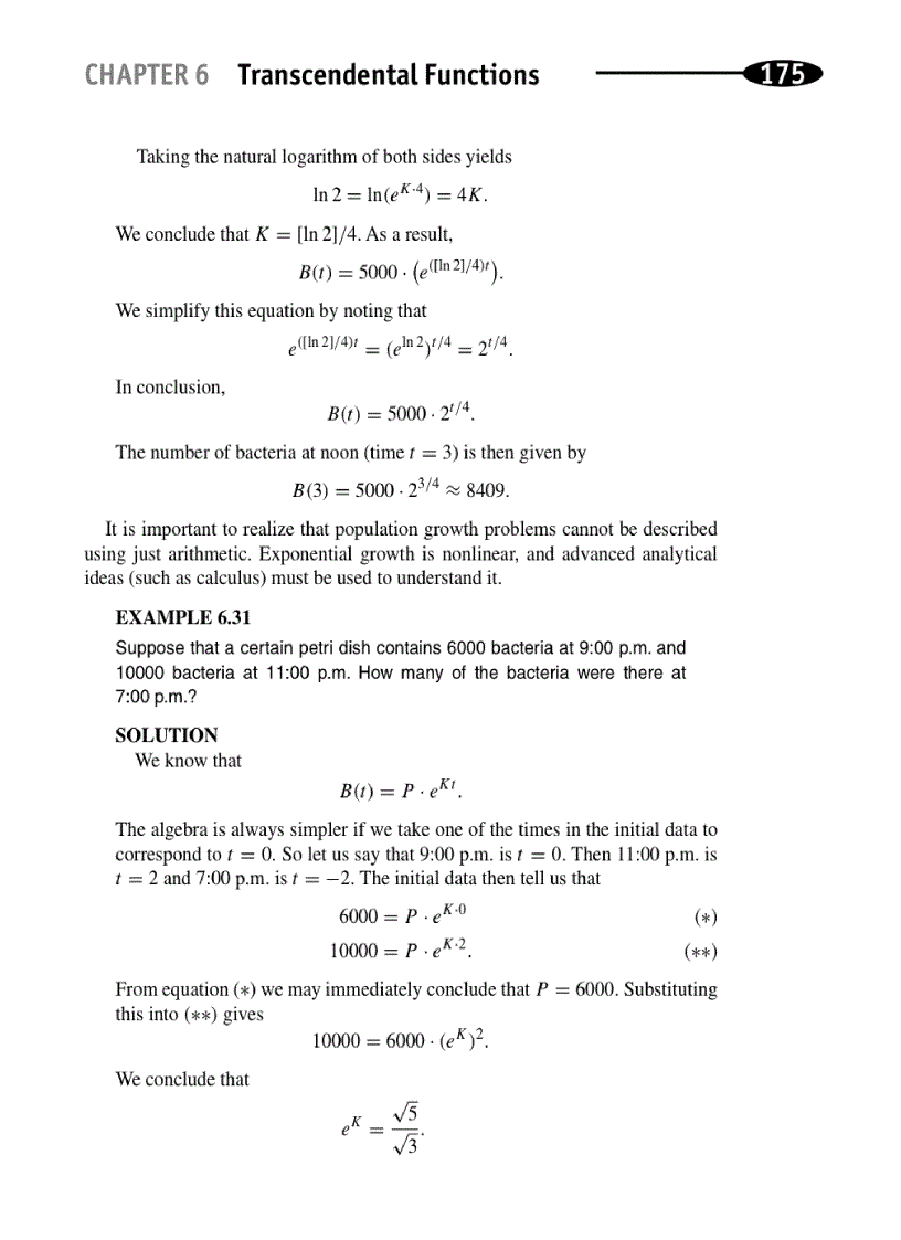 image for page Calculus Demystified A Self Teaching Guide