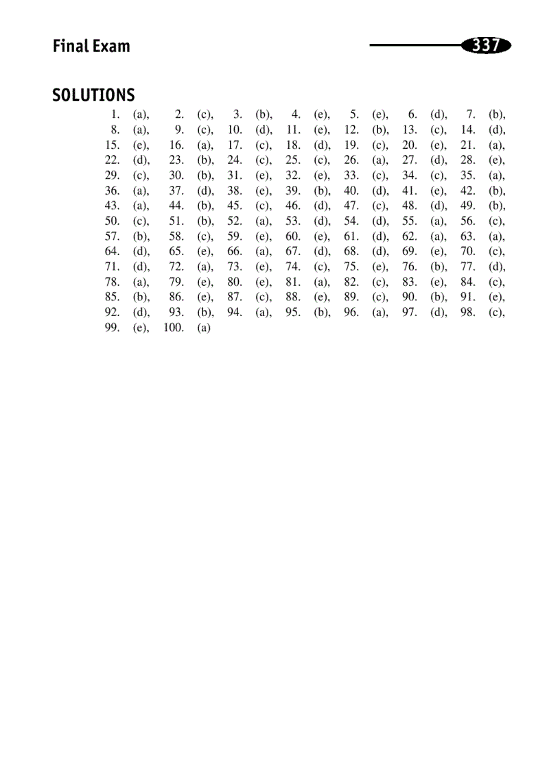 image for page Calculus Demystified A Self Teaching Guide