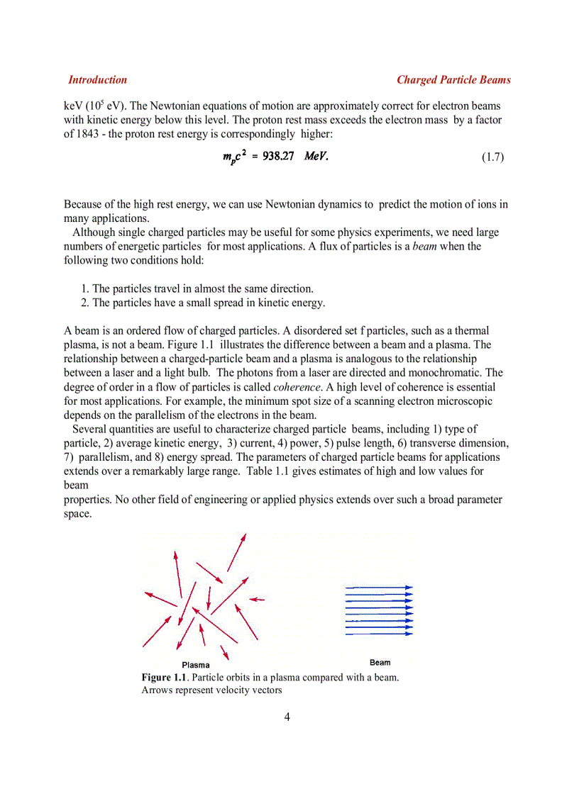 image for page Charged Particle Beams First Edition