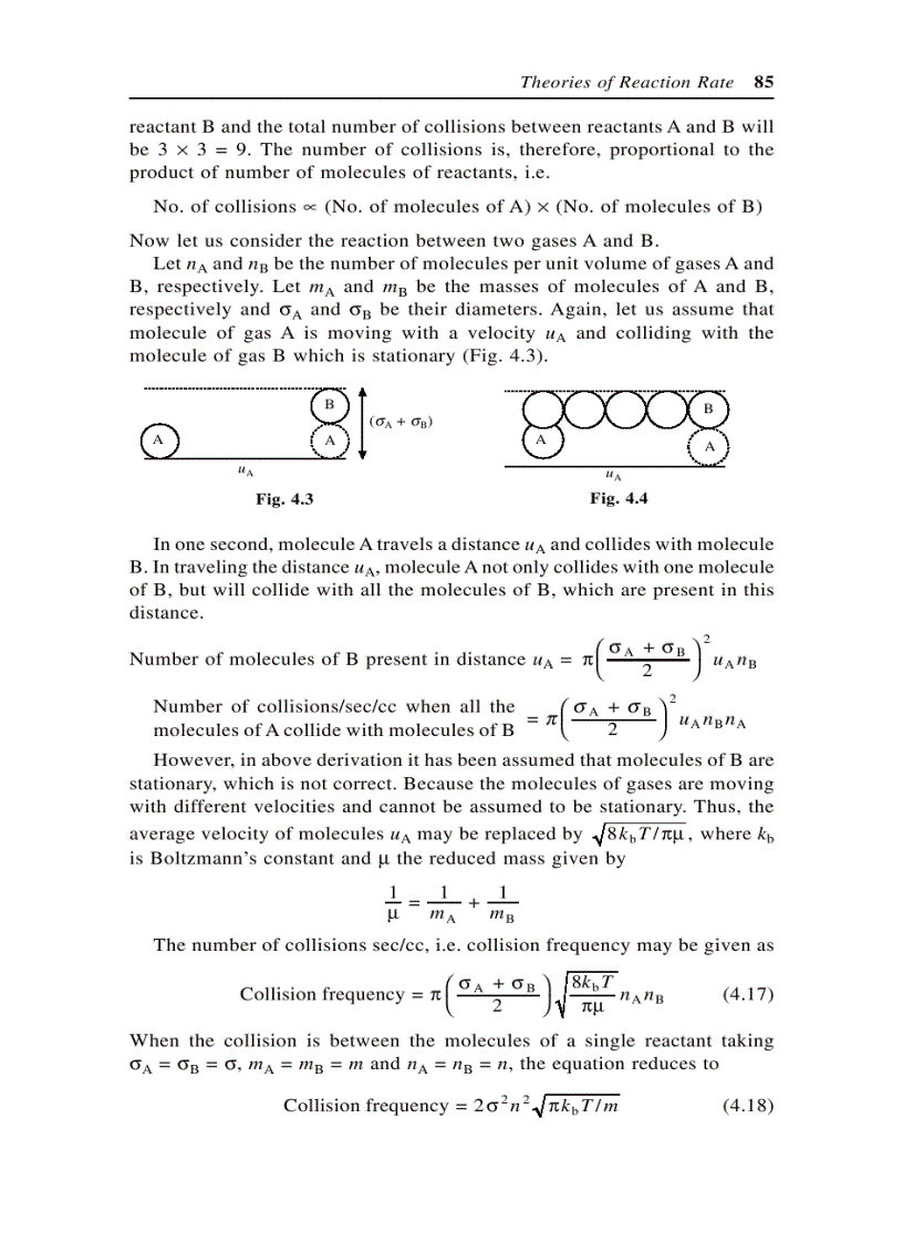 image for page Chemical Kinetics and Reaction Dynamics