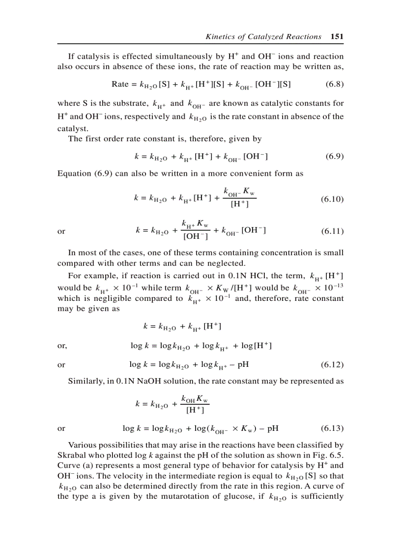 image for page Chemical Kinetics and Reaction Dynamics