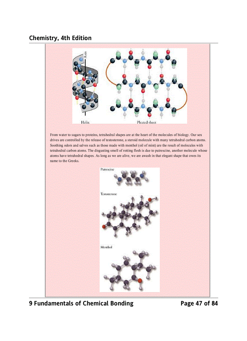 image for page Chemistry