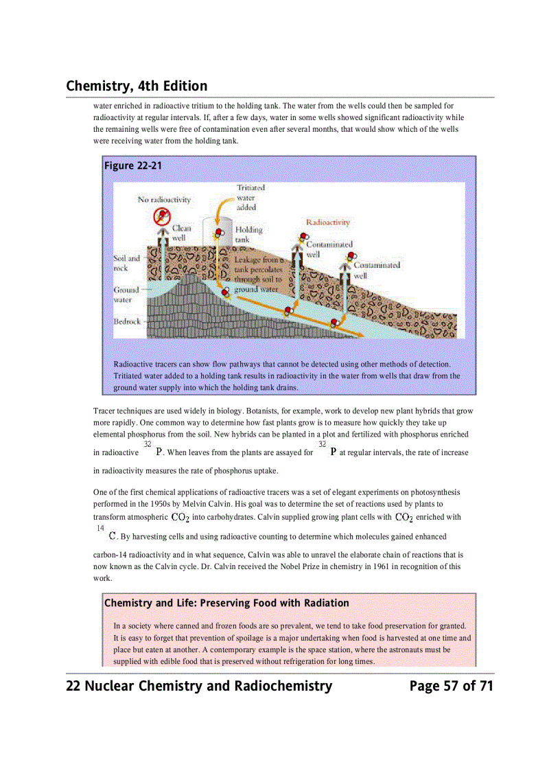 image for page Chemistry