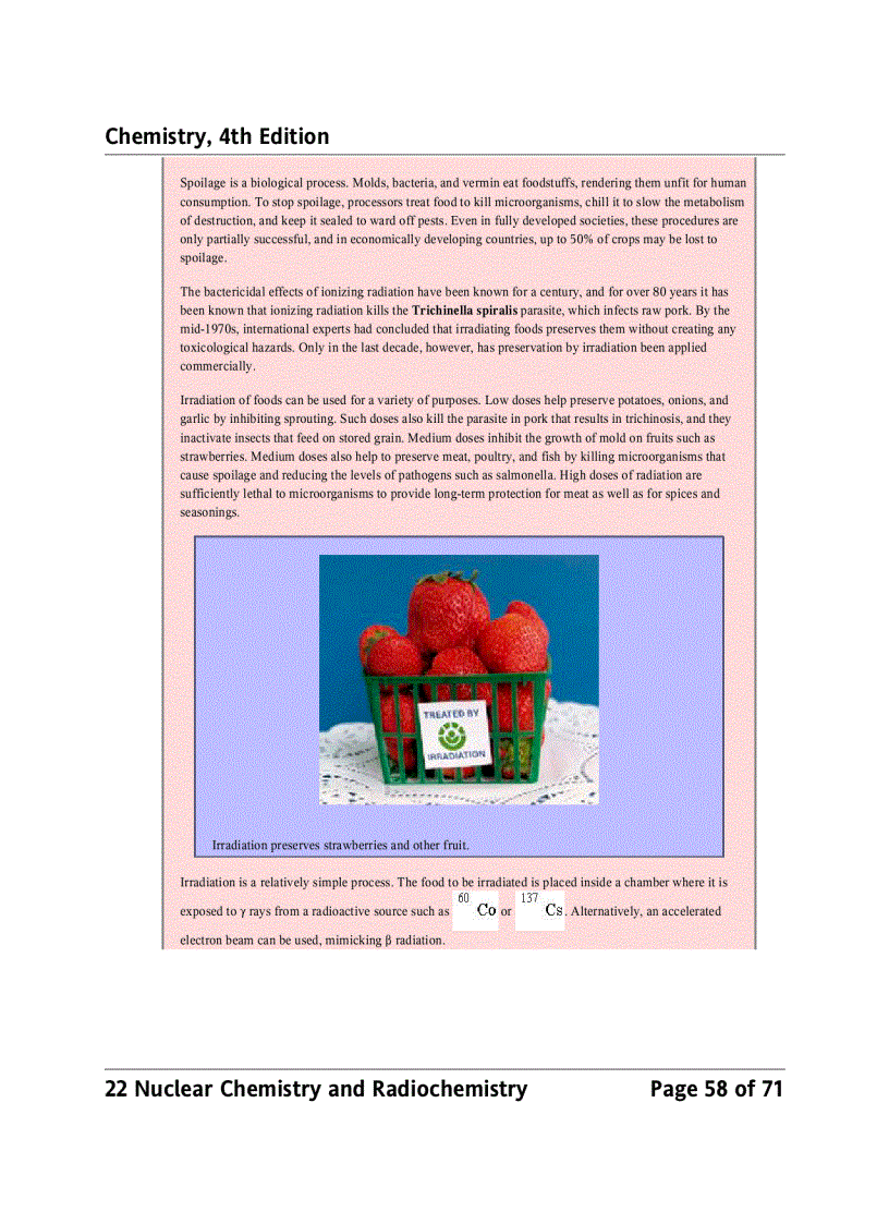 image for page Chemistry