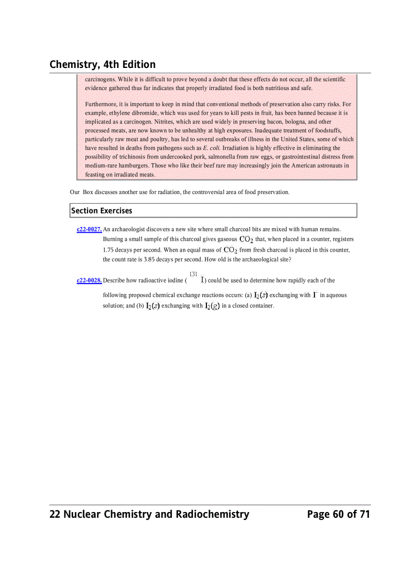 image for page Chemistry