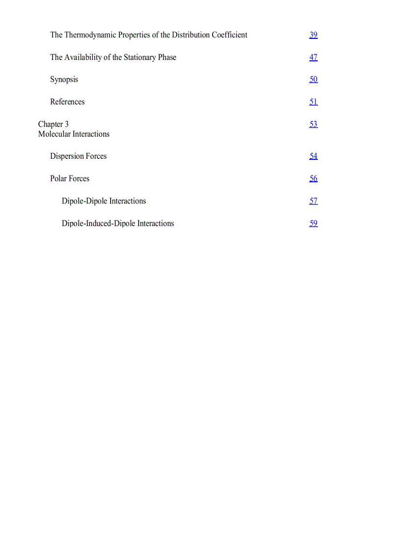 image for page Chiral Chromatography 1st Edition