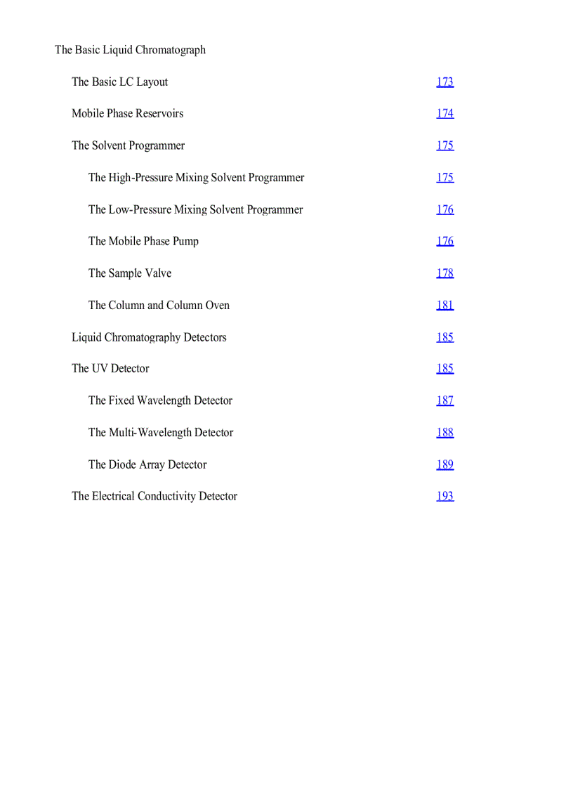 image for page Chiral Chromatography 1st Edition
