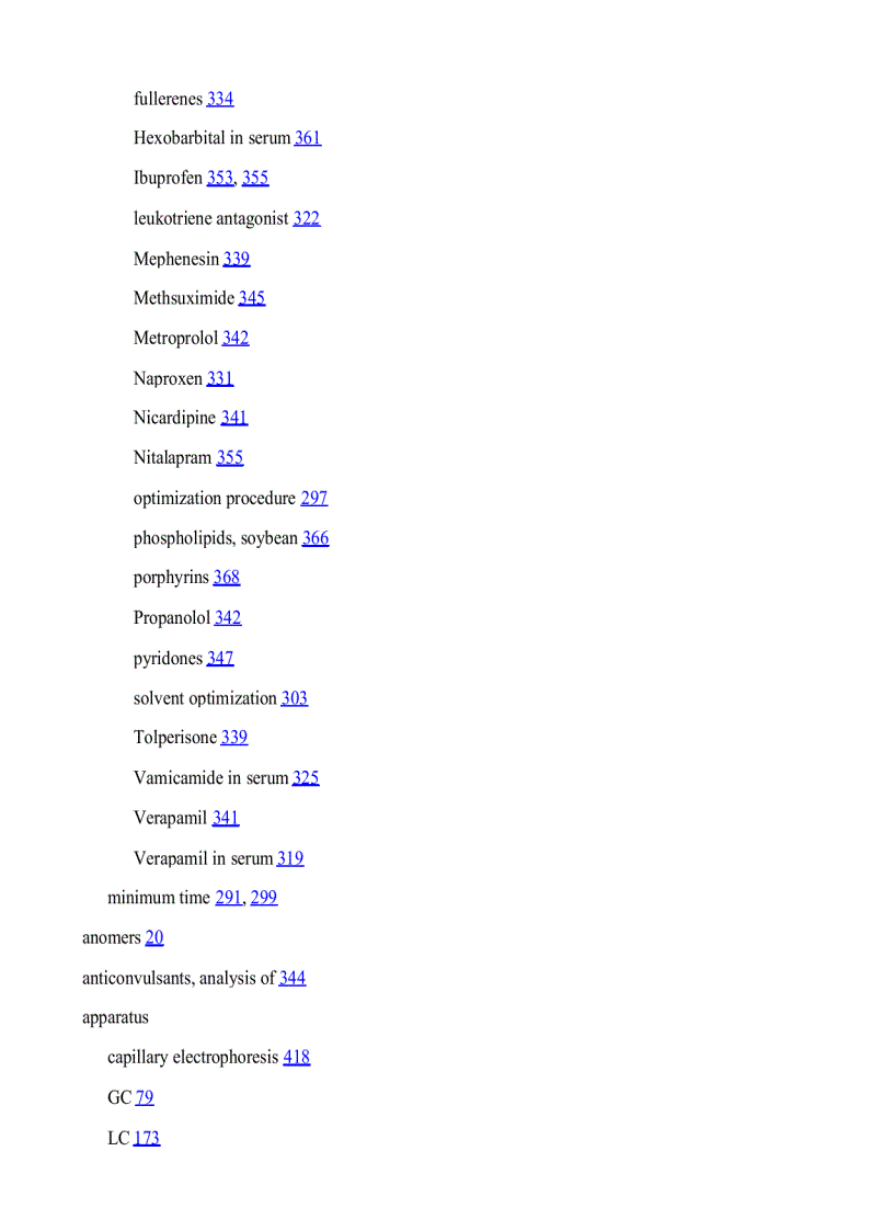 image for page Chiral Chromatography 1st Edition
