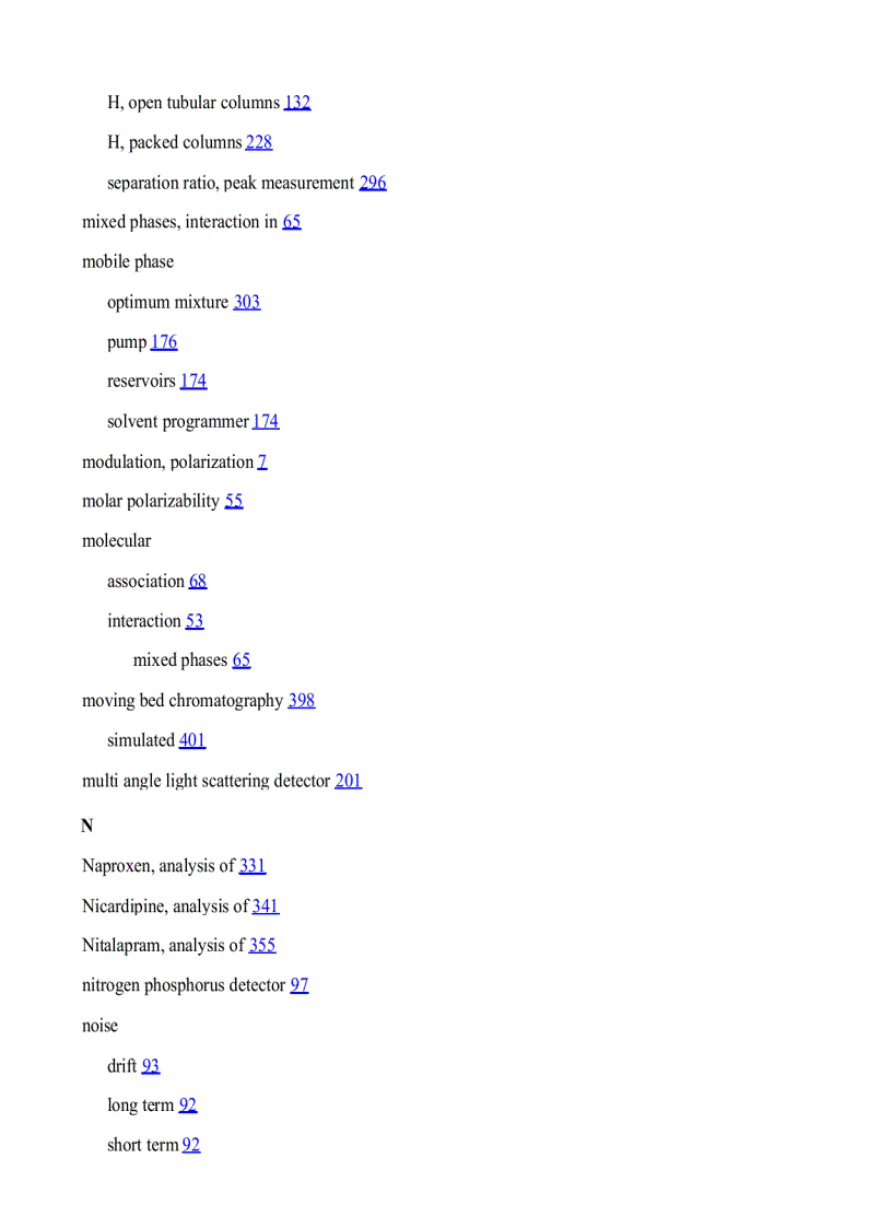 image for page Chiral Chromatography 1st Edition