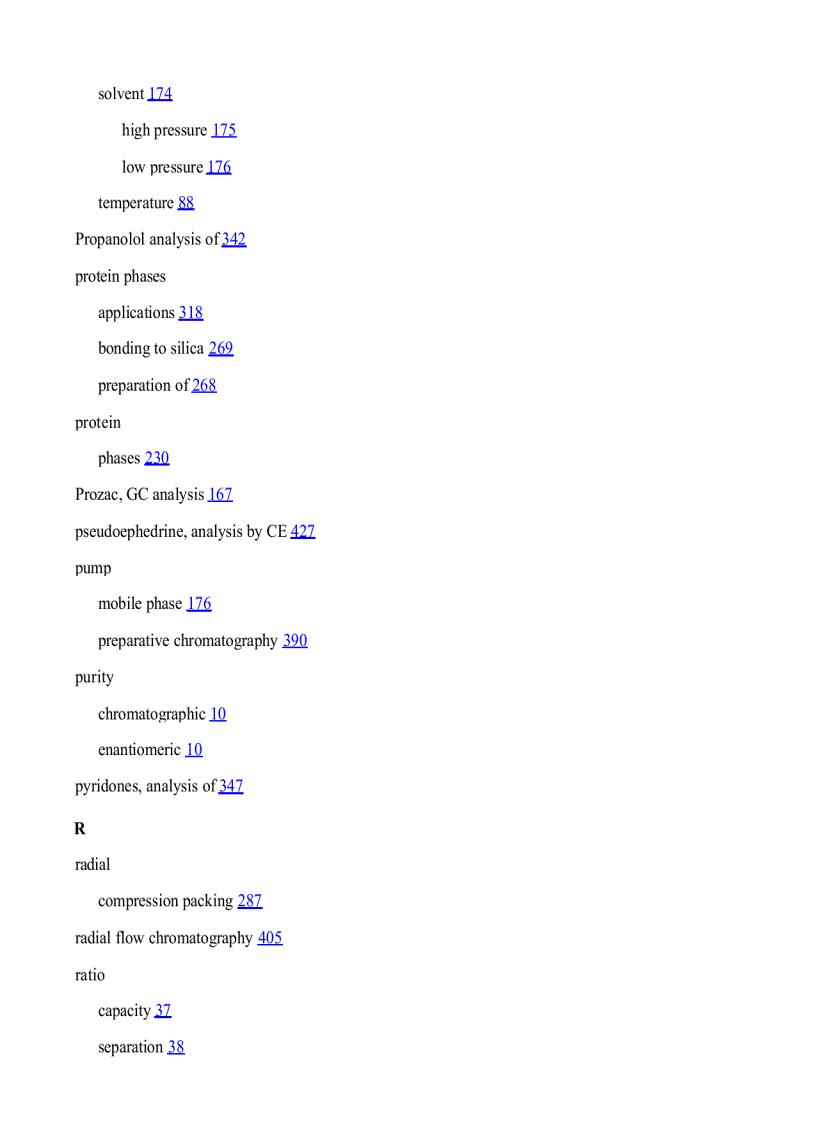 image for page Chiral Chromatography 1st Edition