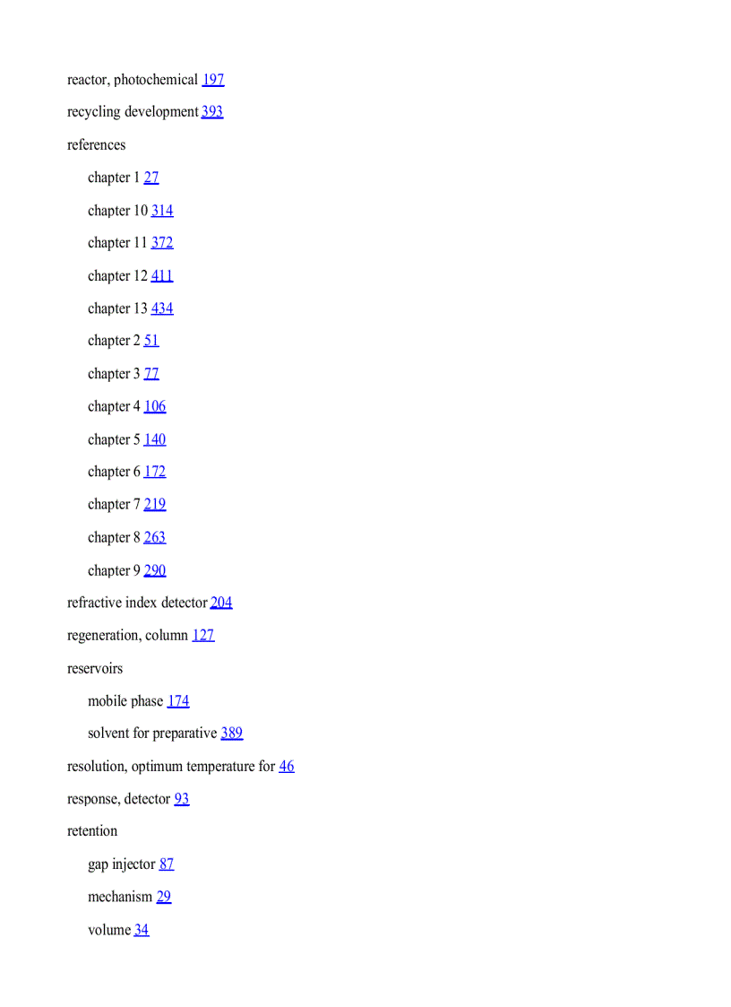 image for page Chiral Chromatography 1st Edition