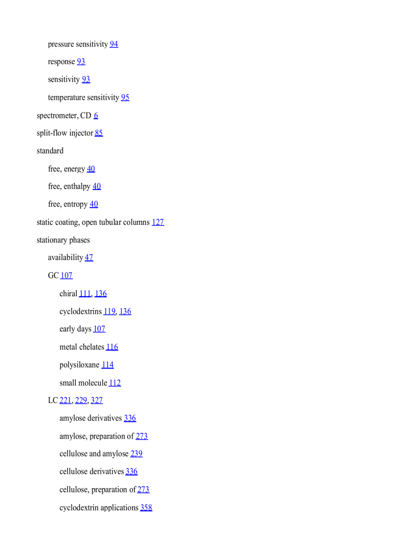 image for page Chiral Chromatography 1st Edition
