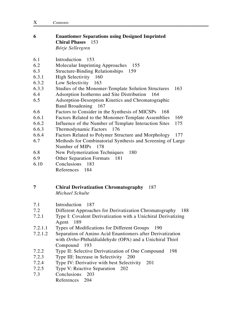 image for page Chiral Separation Techniques A Practical Approach 2nd Edition