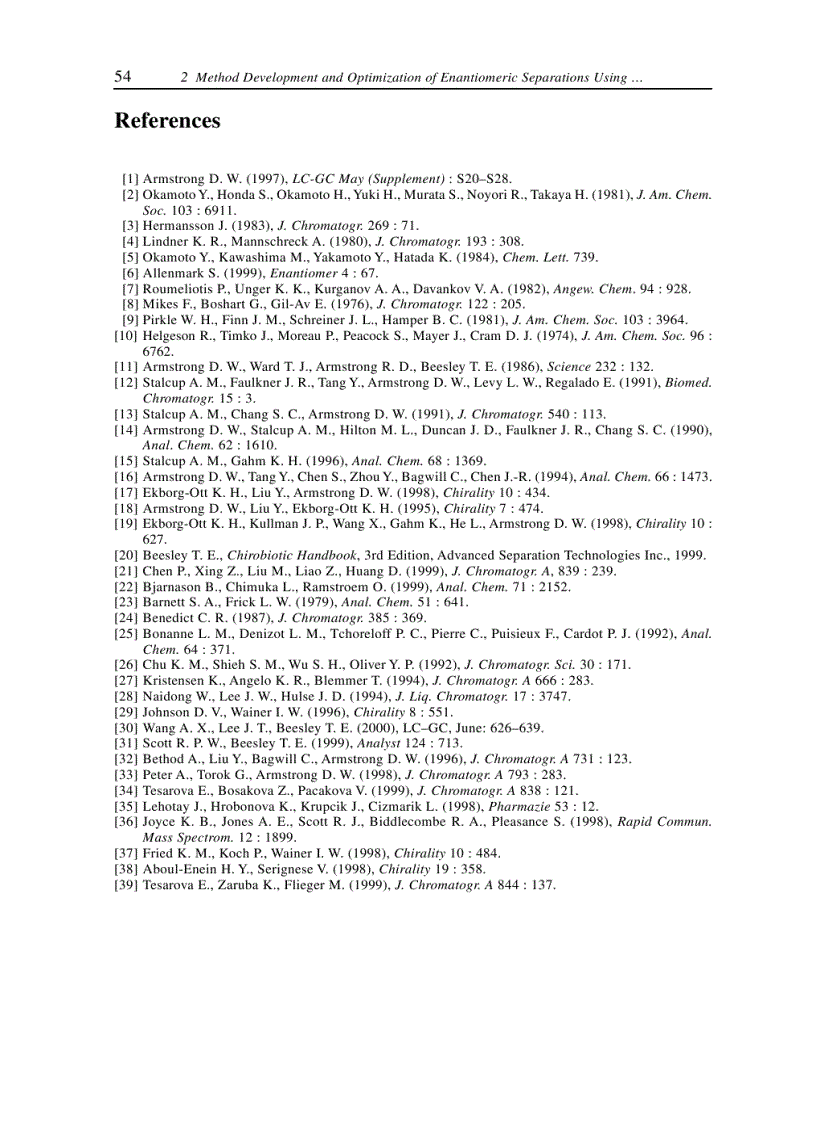 image for page Chiral Separation Techniques A Practical Approach 2nd Edition