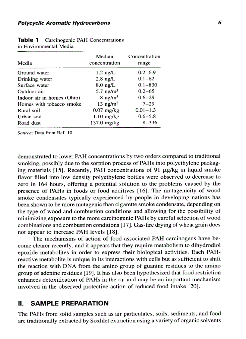 image for page Chromatographic Analysis of Environmental and Food Toxicants