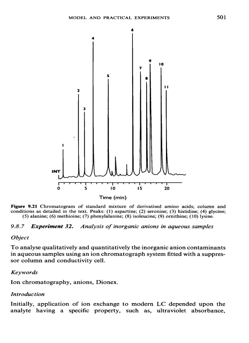 image for page Chromatographic Methods 5th Edition