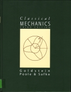 Classical Mechanics 3rd Edition