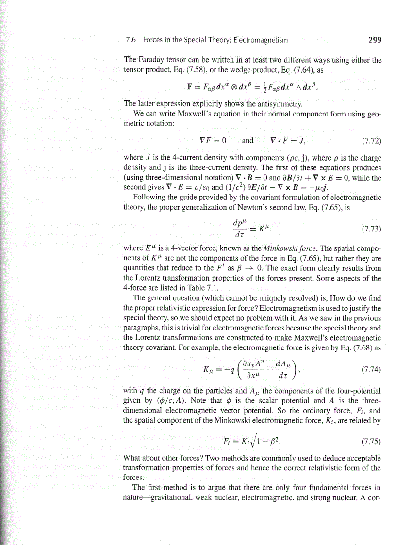 image for page Classical Mechanics 3rd Edition