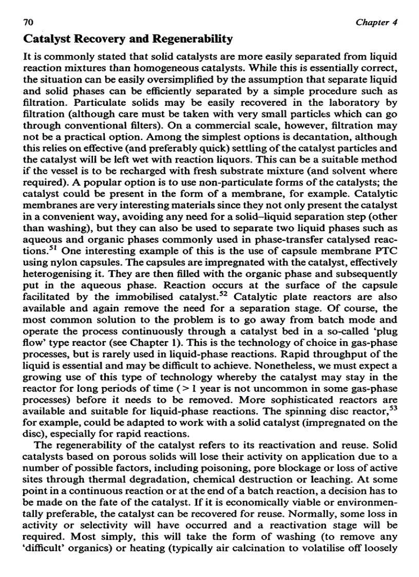 image for page Clean Synthesis Using Porous Inorganic Solid Catalysts