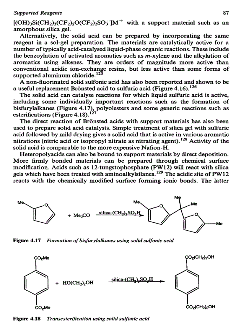 image for page Clean Synthesis Using Porous Inorganic Solid Catalysts