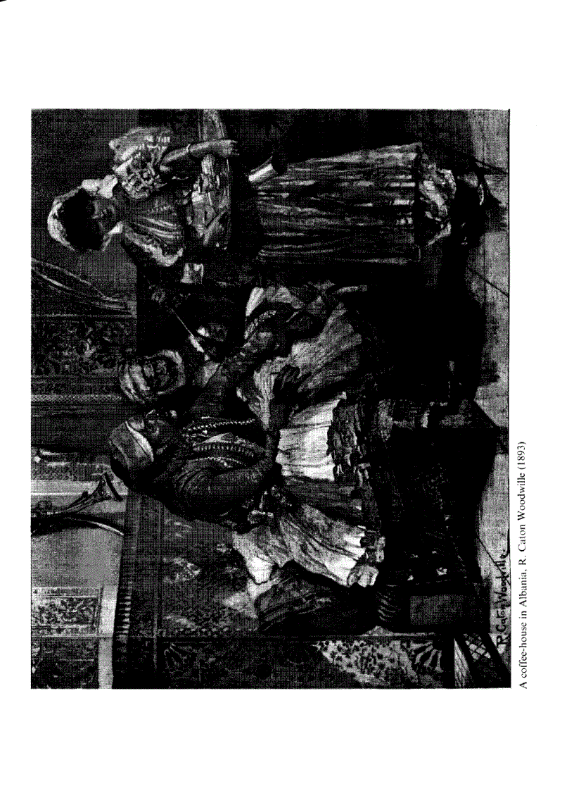 image for page Coffee Flavor Chemistry