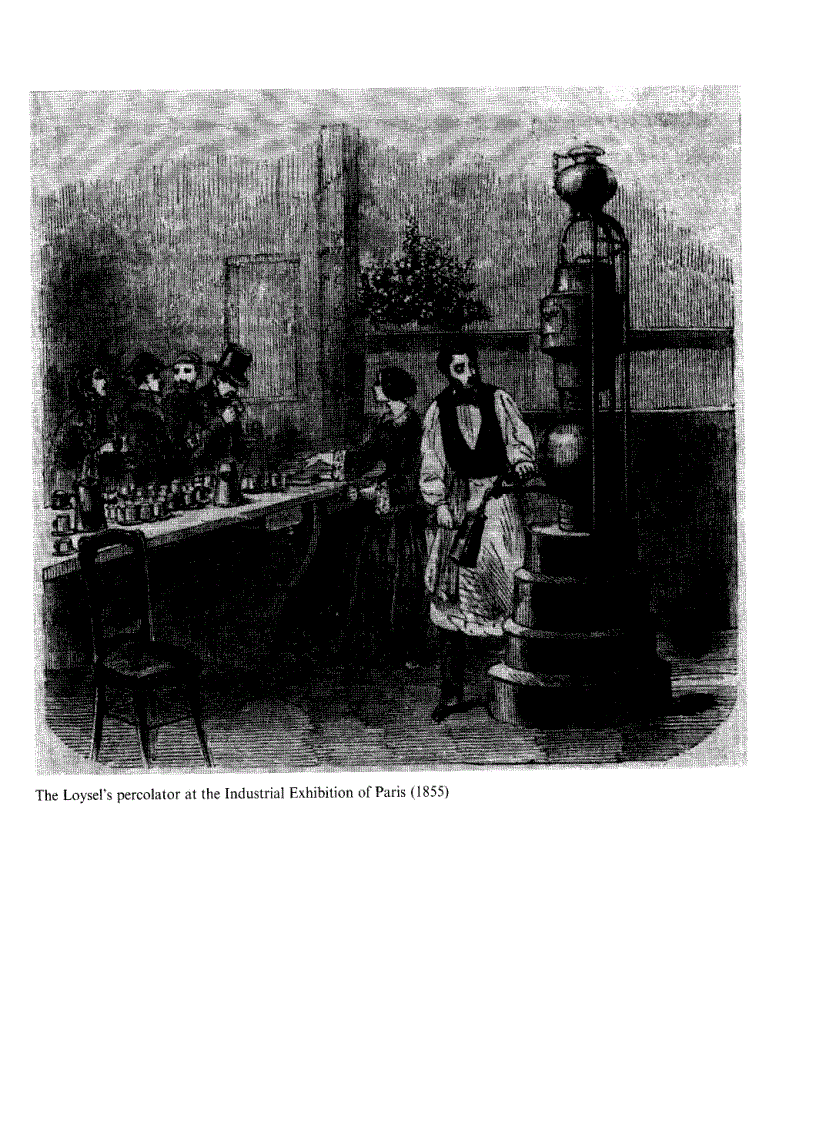 image for page Coffee Flavor Chemistry