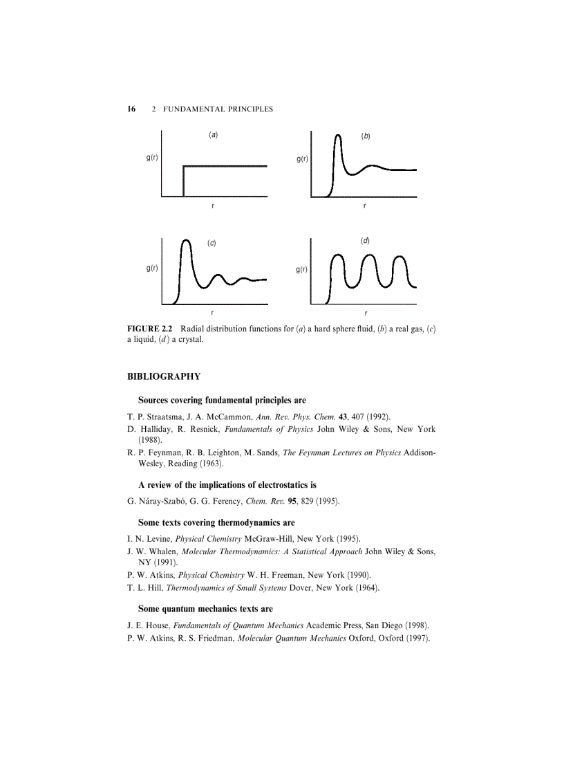 image for page Computational Chemistry 1st Edition