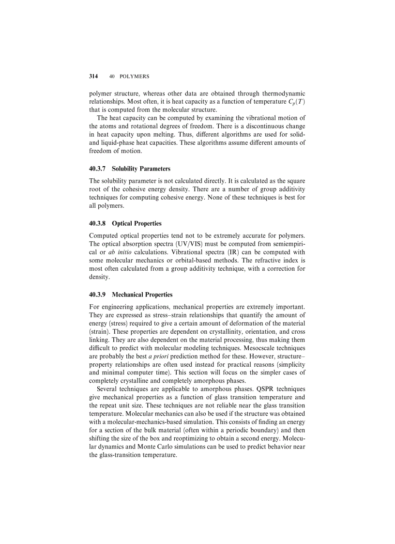 image for page Computational Chemistry 1st Edition