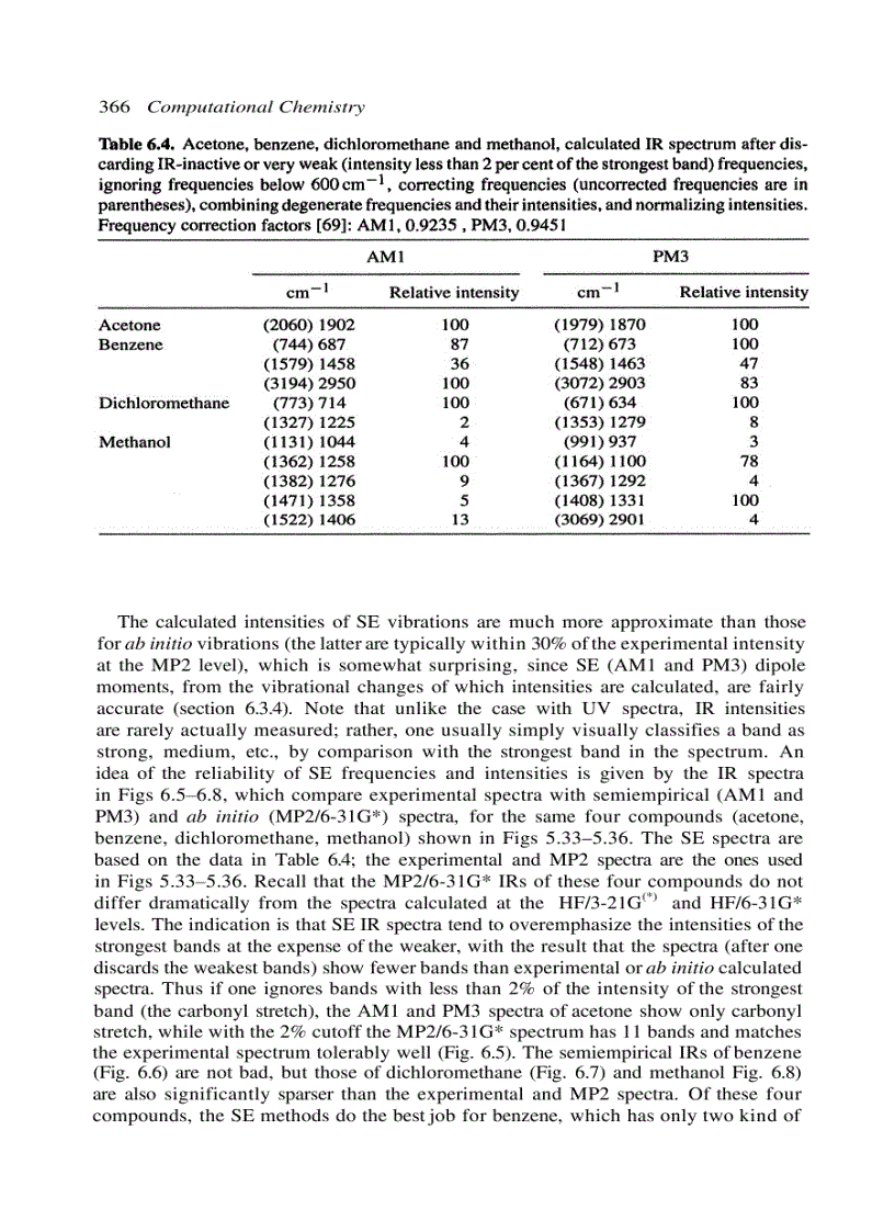 image for page Computational Chemistry 1st Edition 1