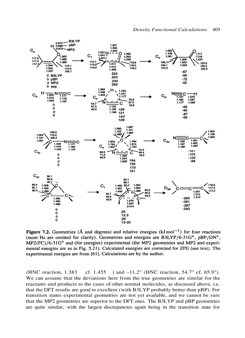 image for page Computational Chemistry 1st Edition 1