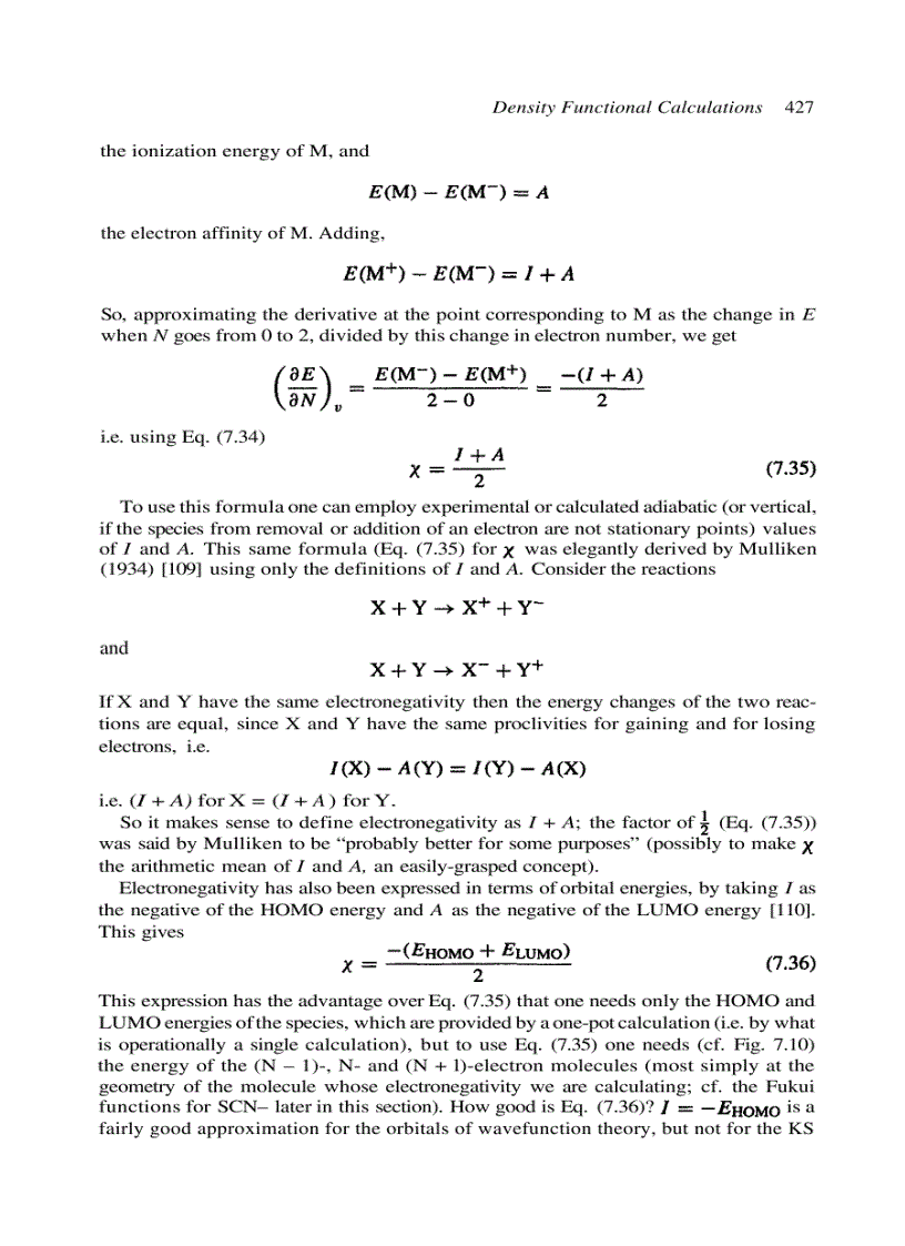 image for page Computational Chemistry 1st Edition 1