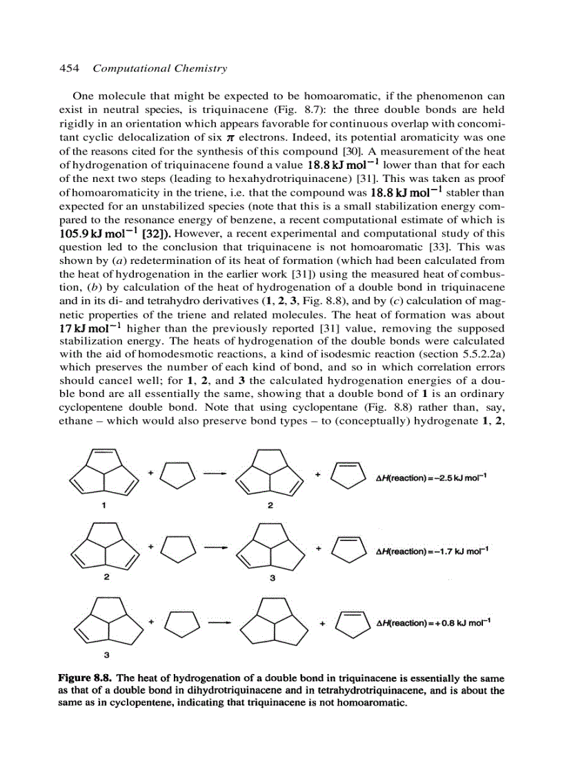 image for page Computational Chemistry 1st Edition 1