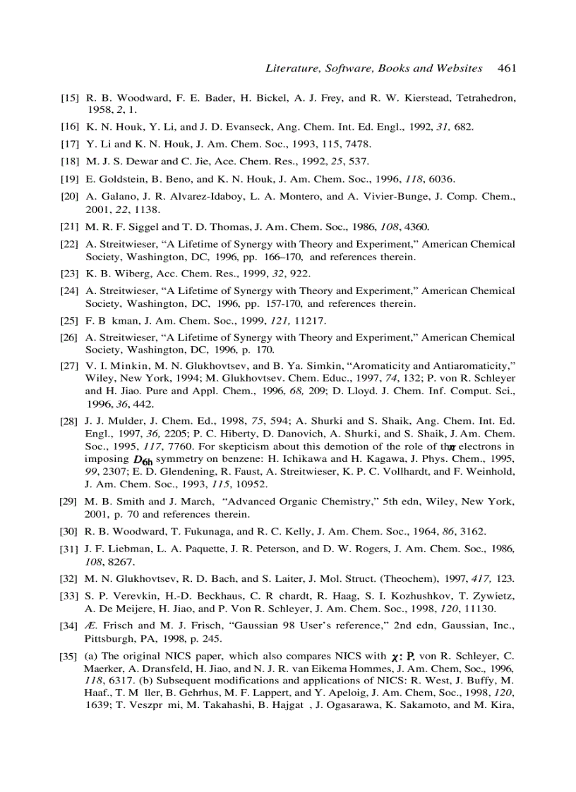 image for page Computational Chemistry 1st Edition 1