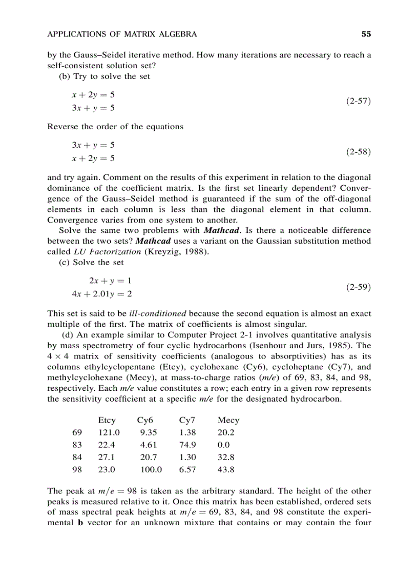 image for page Computational Chemistry Using The PC 3rd Edition