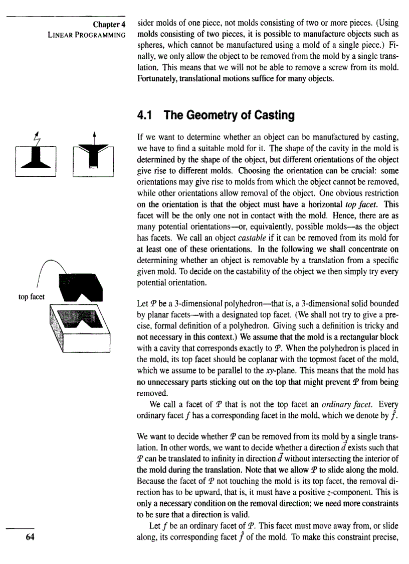 image for page Computational Geometry Algorithms and Applications 2nd Edition