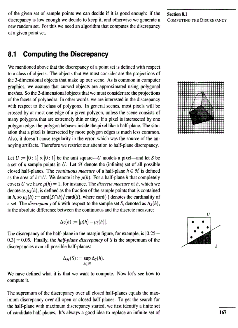 image for page Computational Geometry Algorithms and Applications 2nd Edition