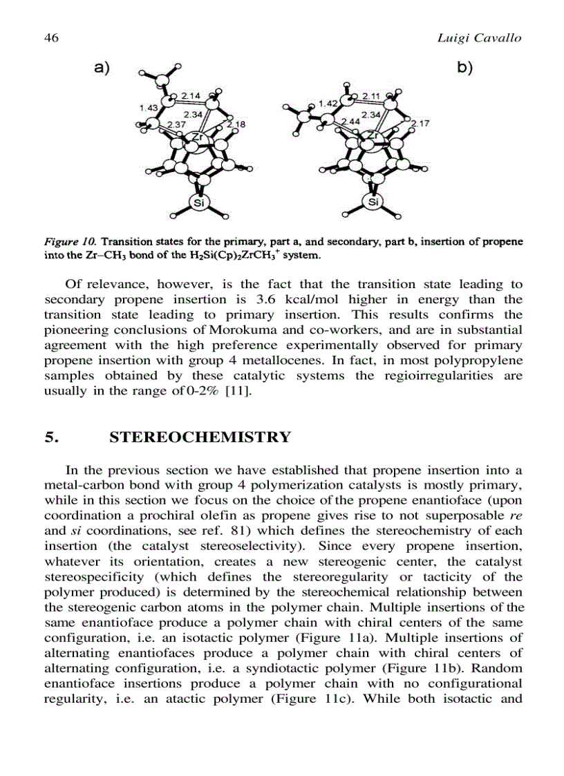 image for page Computational Modeling of Homogeneous Catalysis