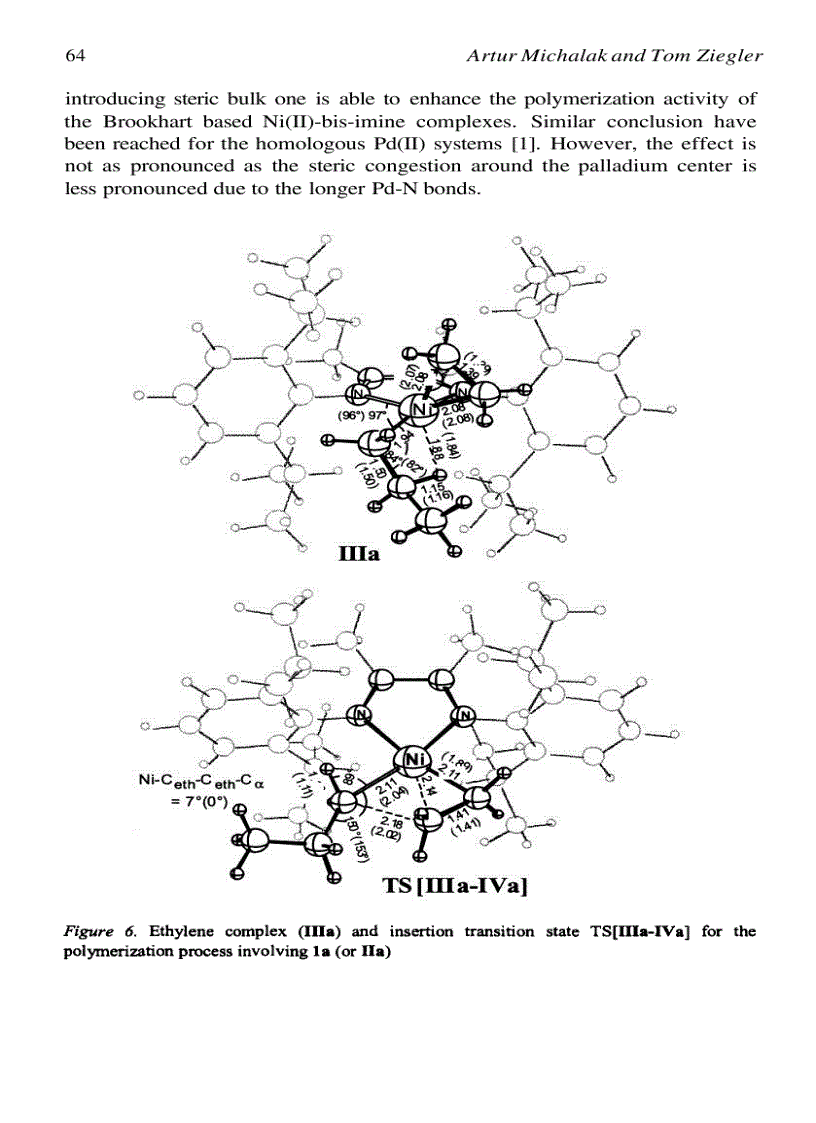 image for page Computational Modeling of Homogeneous Catalysis