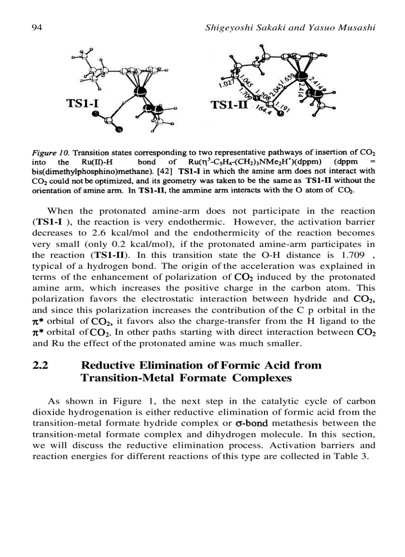 image for page Computational Modeling of Homogeneous Catalysis