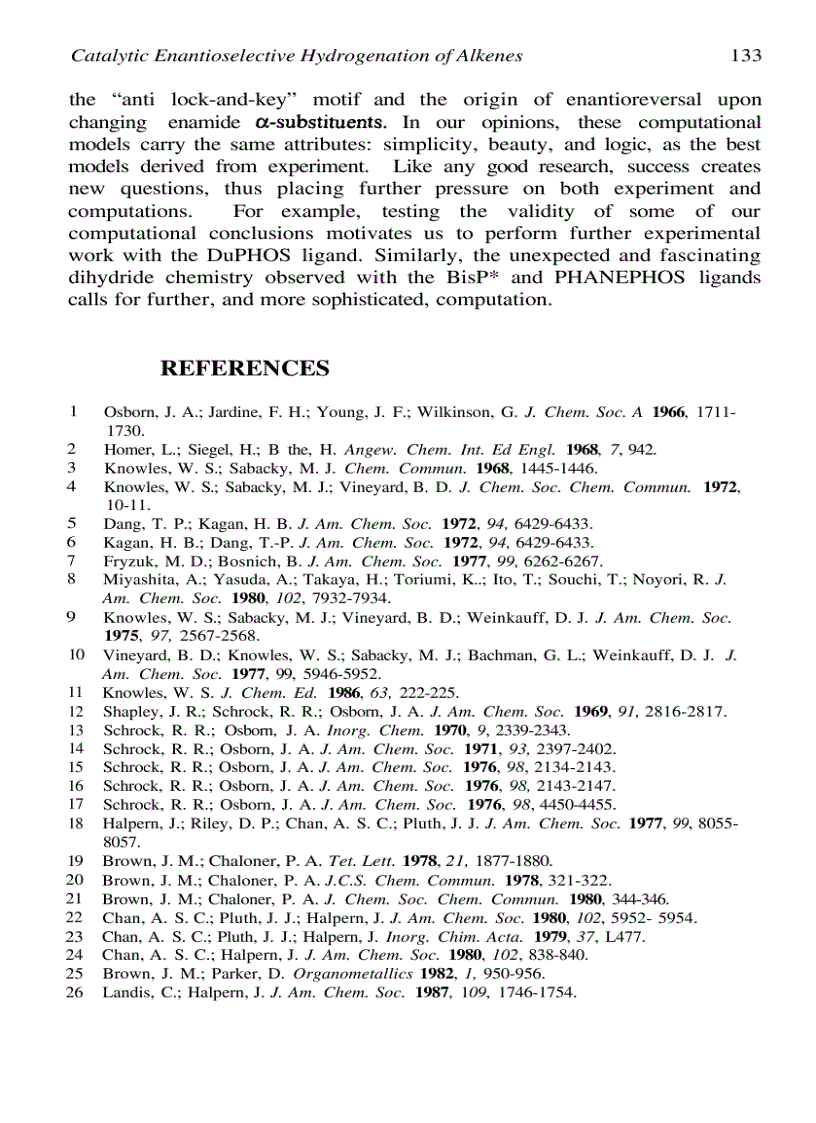 image for page Computational Modeling of Homogeneous Catalysis
