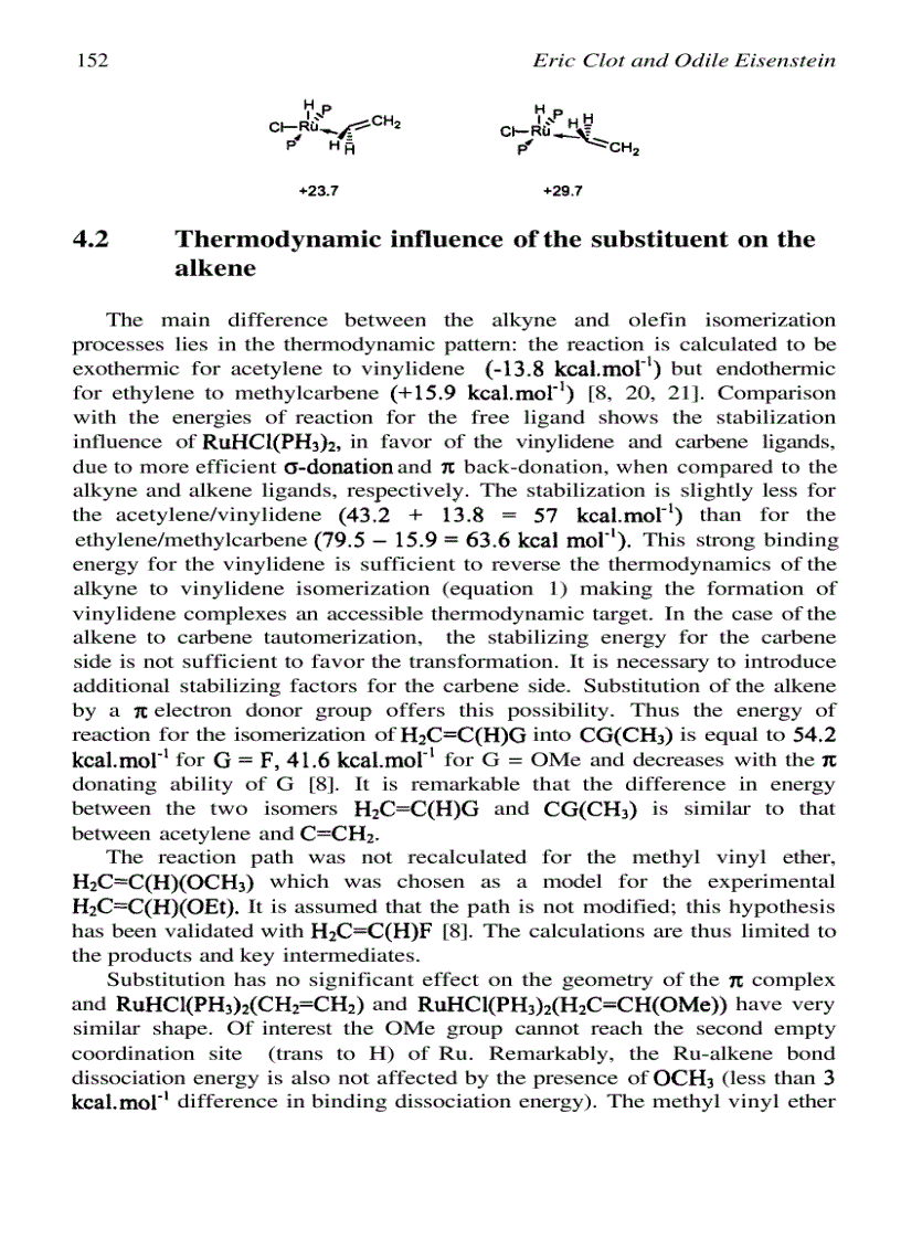image for page Computational Modeling of Homogeneous Catalysis