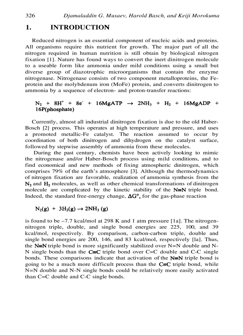image for page Computational Modeling of Homogeneous Catalysis