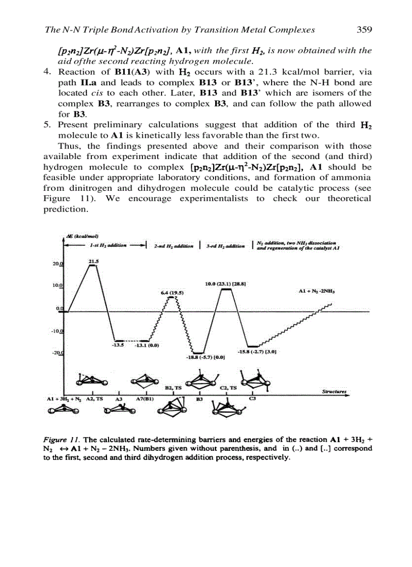 image for page Computational Modeling of Homogeneous Catalysis